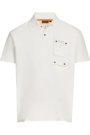 Napapijri Polo en coton