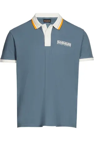Napapijri Polo en coton