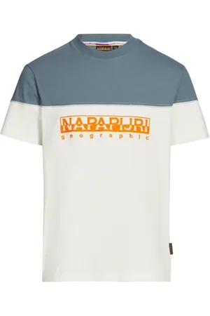 Napapijri T-shirt en coton
