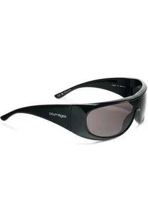 Courrèges Lunettes de soleil Shadow