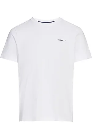 Hackett T-shirt en coton