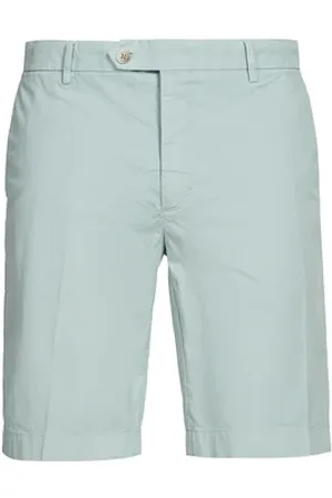 Hackett Bermuda uni