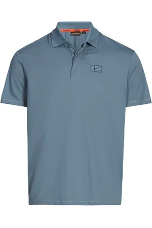 Napapijri Polo en coton