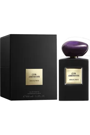 Emporio Armani Eau de Parfum Cuir Améthyste
