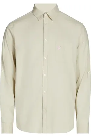 Guess Chemise en coton