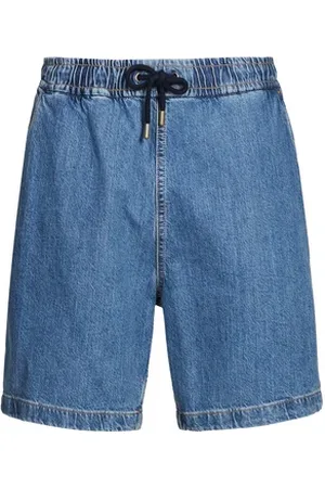 Guess Short à taille élastique