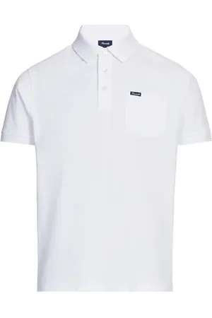 Façonnable Polo en coton
