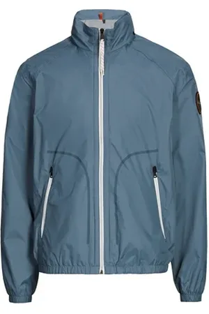 Napapijri Veste coupe-vent Cloudy