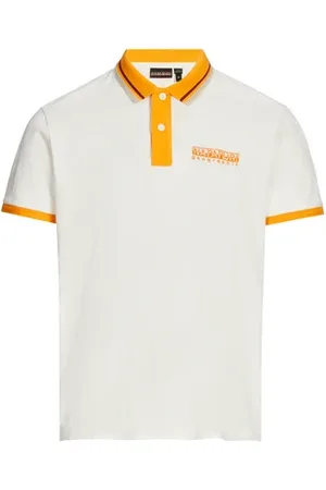 Napapijri Polo en coton