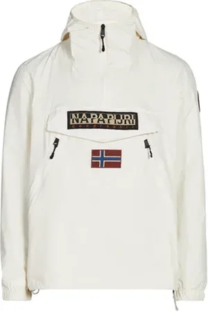 Napapijri Veste imperméable Rainforest