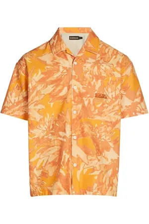 Napapijri Chemise à motif