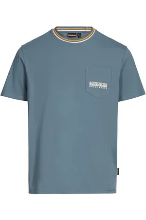 Napapijri T-shirt en coton