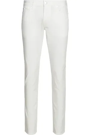 Emporio Armani Pantalon droit