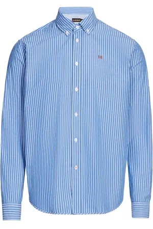 Napapijri Chemise G-Terra en coton