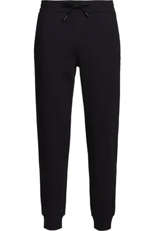 Armani Exchange Pantalon de survêtement droit