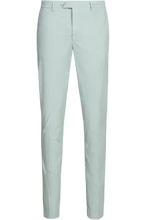 Hackett Pantalon chino slim en coton