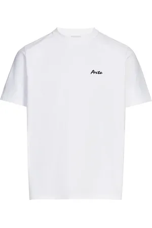 Arte Antwerp T-shirt imprimé en coton