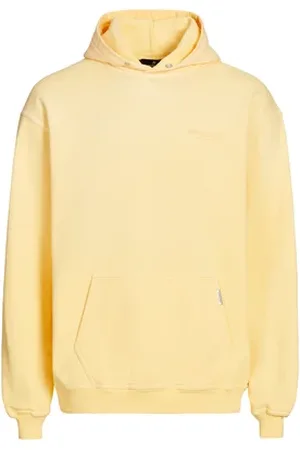 Represent Hoodie en coton