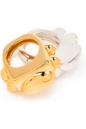 La Manso Bague Best Of Both Worlds
