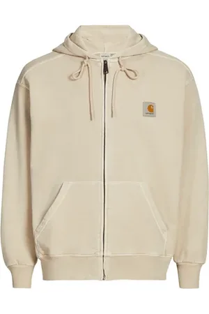 Carhartt Hoodie Nelson en coton