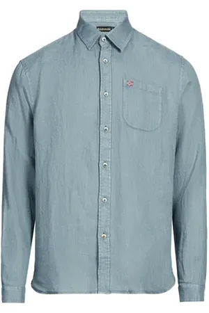 Napapijri Chemise en coton