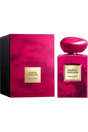 Emporio Armani Eau de parfum Magenta Tanzanite