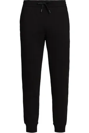 Armani Exchange Pantalon de survêtement droit