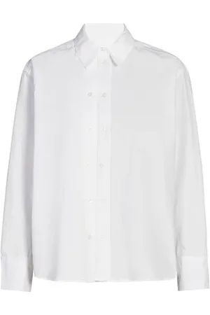 Samsøe Samsøe Chemise Salasa en coton