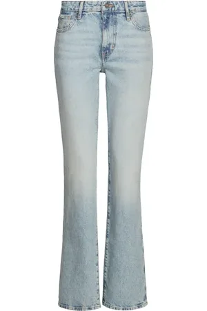 Guess Jean droit en coton