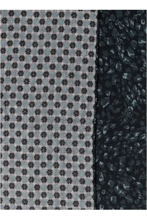 Paul Smith Echarpe à imprimé