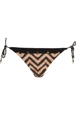Banana Moon Bas de maillot de bain imprimé