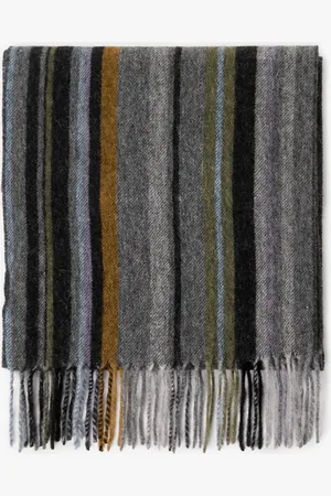 Paul Smith Echarpe en laine