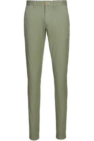 GANT Pantalon chino slim