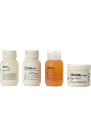 Le Labo Body-Hair-Face Travel Set