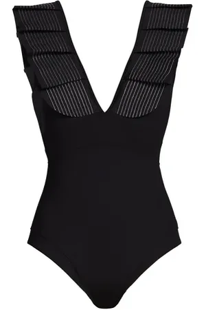 Maio Paris Maillot de bain une pièce