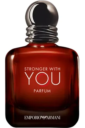 Emporio Armani Emporio Stronger with You Parfum