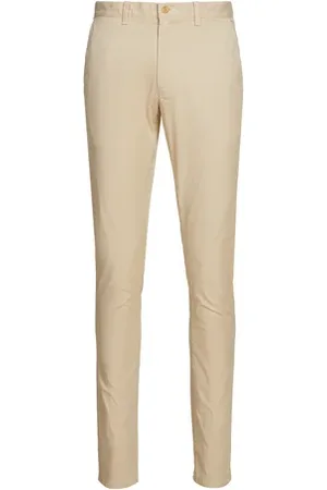 GANT Pantalon chino slim