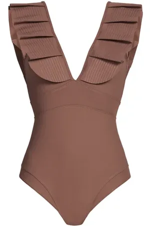 Maio Paris Maillot de bain une pièce