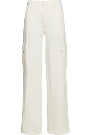 Guess Pantalon cargo en coton