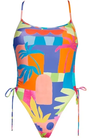 Banana Moon Maillot de bain une pièce