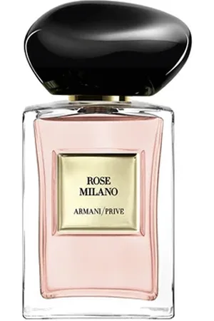 Emporio Armani Eau de Toilette Rose Milano