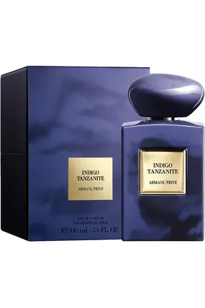 Emporio Armani Eau de Parfum Indigo Tanzanite