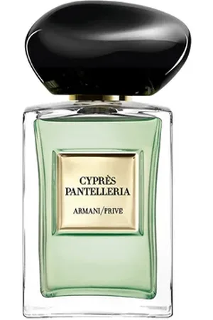 Emporio Armani Eau de toilette Cyprès Pantelleria