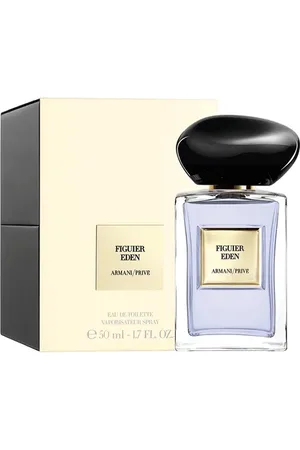 Emporio Armani Eau de toilette Figuier Eden