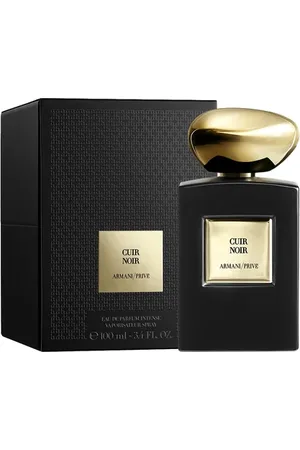 Emporio Armani Eau de Parfum Cuir Noir