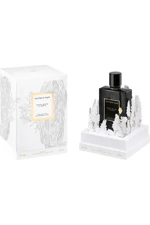 Van cleef Santal Blanc