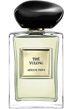 Emporio Armani Eau de toilette Thé Yulong
