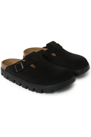 Birkenstock Papillio x Mules Boston Chunky