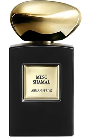 Emporio Armani Eau de Parfum Musc Shamal