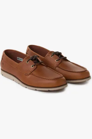 Timberland Mocassins en cuir Grafton Bay